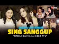 Download Lagu Nabila Cahya Ft. Cece Ayu - Sing Sanggup (Live Dangdut Osing Deles)