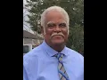 Natalac Father Lawton Edward Davis Sr Sonny 1948 - 2021 Obituary