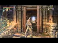 Bloodborne Henryk s Hunter Set