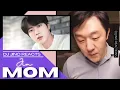Download Lagu DJ REACTION to KPOP - BTS JIN MOM COVER