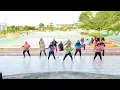 KITA SO BA PIRANG | REMIX | TIKTOK VIRAL | CHOREO ZIN WIDI ZIN YELLO