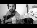 Fishbone - Ma and Pa (Bass Cover)