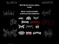 Download Lagu Best black metal album ever? Drop an album in the comments! #blackmetal #shorts #darkthrone #emperor