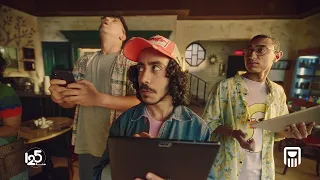 ماتخليش نفسك صيدة سهلة وادخل علي واي فاي آمن وقت استخدامك للإنترنت البنكي دندنها