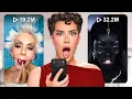 REACTING TO THE MOST VIRAL MAKEUP TIKTOKS OF 2025