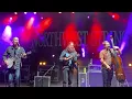 “What Goes Around… Comes Around” - Greensky Bluegrass - July 21, 2022 - Northwest String Summit 2022