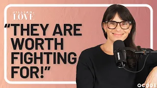 Should You Stay Or Go When You Should NOT Break Up 