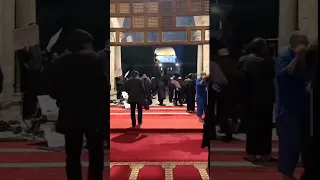 ماعدت وحدك يا قدس 