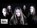 EXTREMEFEST 2013 - LEGION OF THE DAMNED Shout Out To German Metal Fans
