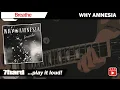 Download Lagu WHY AMNESIA    \