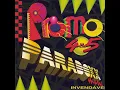 Download Lagu Promo 4 Paradoxx 1995 Dance Music