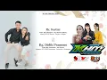 Download Lagu LIVE KHM MUSIC - WEDDING  SARTINI \u0026 DIDIK - Mangir, 9 Utuh 2025