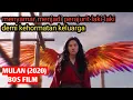 Download Lagu PRAJURIT WANITA TANGGUH PENYELAMAT DINASTY CINA || alur cerita film mulan 2020