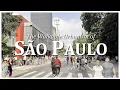 Lagu In de betonnen jungle van São Paulo verrijst een urbanistische kolos