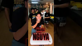 MAIBA NGUYA