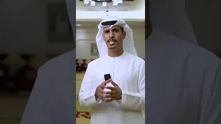 من مشاركة عبدالله حمد محمد الدرعي في الجلسة التعريفية 