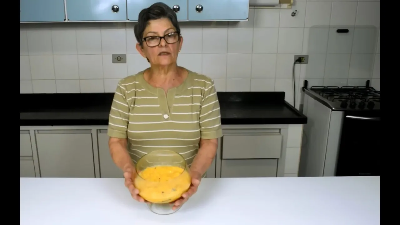 SOBREMESA COCADA MOLE