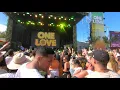 ONE LOVE 2021  SWISS - SLOW WIND