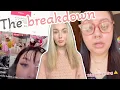 THE McLEOD FAM vs AVA LOUISE CONTROVERSY trigger warning