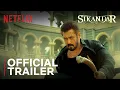 Download Lagu Sikandar | Official Trailer | Salman Khan, Rashmika Mandanna | Netflix India