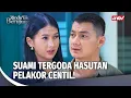 Lagu Adu Domba Pelakor Bikin Pasutri Berantakan | Rindu Tak Berujung Eps 23 (4/5)