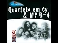 Samba Torto - Quarteto Em Cy