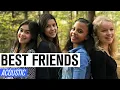 Download Lagu #38 BEST FRIENDS [ACOUSTIC] - UNITY ✨ | JUNIOR SONGFESTIVAL 2020 🇳🇱