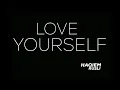 Love Yourself Cover By Haqiem Rusli