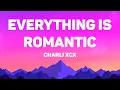 Lagu Charli xcx - Everything Is Romantic (Lyrics) Feat. Caroline Polachek