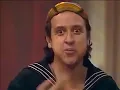 Download Lagu Chaves O Calo do Seu Barriga 1°Parte 1977