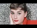 Audrey Hepburn Goes Bare-Pictures Don t Lie Take a Look