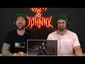 PALEFACE “The Orphan” | Aussie Metal Heads Reaction