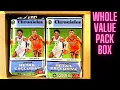 2022-23 Panini Chronicles Draft Picks Basketball Retail Value Pack Box Break and Review