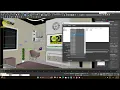 How to use Batch Render in 3ds max to render multiple cameras