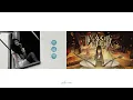 TAEYEON (Left) × tuki. (Right) – Bansanka 만찬가 (晩餐歌) | Split Stereo Comparison