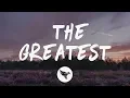 Lana Del Rey - The greatest (Lyrics)