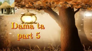 Download Dama ta part 5 Labarin Fandau yar' makauniya MP3