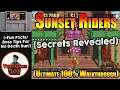 Download Lagu Sunset Riders SNES Walkthrough | 100% Guide | Video Games 101