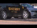 Suspect dead after officer-involved shooting in Pope County deputies say