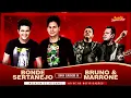 Bonde Sertanejo Canta Sucessos de Bruno e Marrone  (Cover)