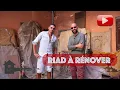 Download Lagu UN RIAD A MARRAKECH à 200K pour CHANGER DE VIE !!