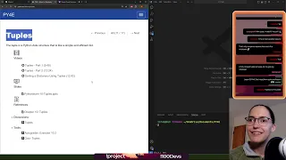 - Let s Learn Python PART 9