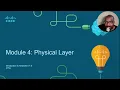Introduction to Networks Module 4
