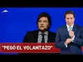 Download Lagu Eduardo Feinmann sobre la crisis cambiaria que Javier Milei sufrió en pleno escándalo de los audios