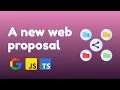 A New Era of Web Storage Cross-Origin Storage
