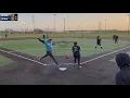 Columbus Co-Ed Kickball Championship - Kickelob Ultra vs Drinkers With a Kicking Problem