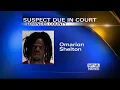 Lowndes County shooting suspect in custody