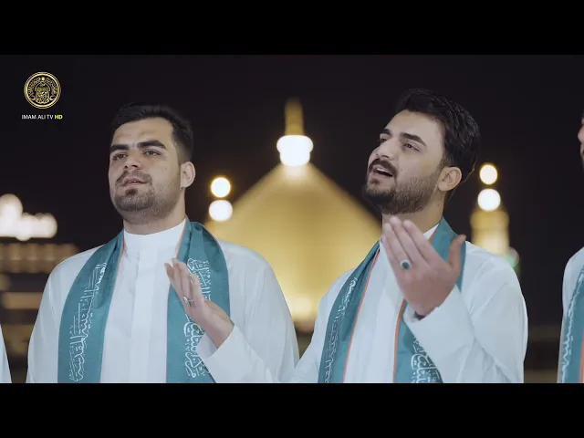 ⁣معجزة حيدر | طلبة المشروع الوطني للمواهب القرآنية