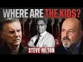 What Happened to These Kids I Sat Down With the Man Running for Governor