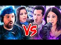 Destiny Jazmen Jafar VS Lila Rose Trent Horn DEBATE Whatever Debates